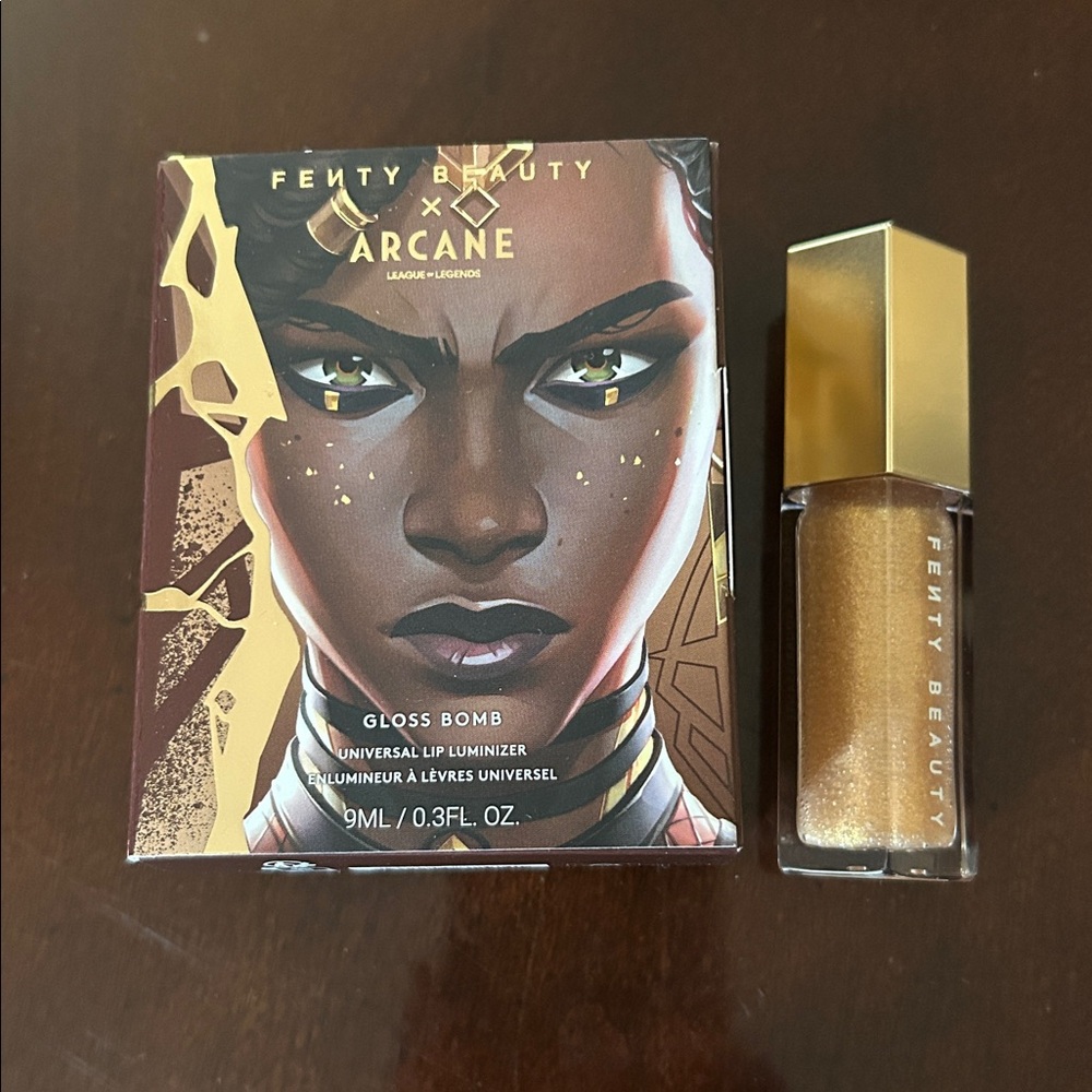 Fenty Beauty Arcane Collection Bundle - Picture 7 of 9